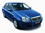 Fiat Perla 2006 года